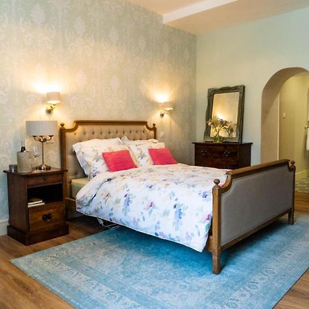 Logis De Tirac Bed & Breakfast Lorignac Exterior foto