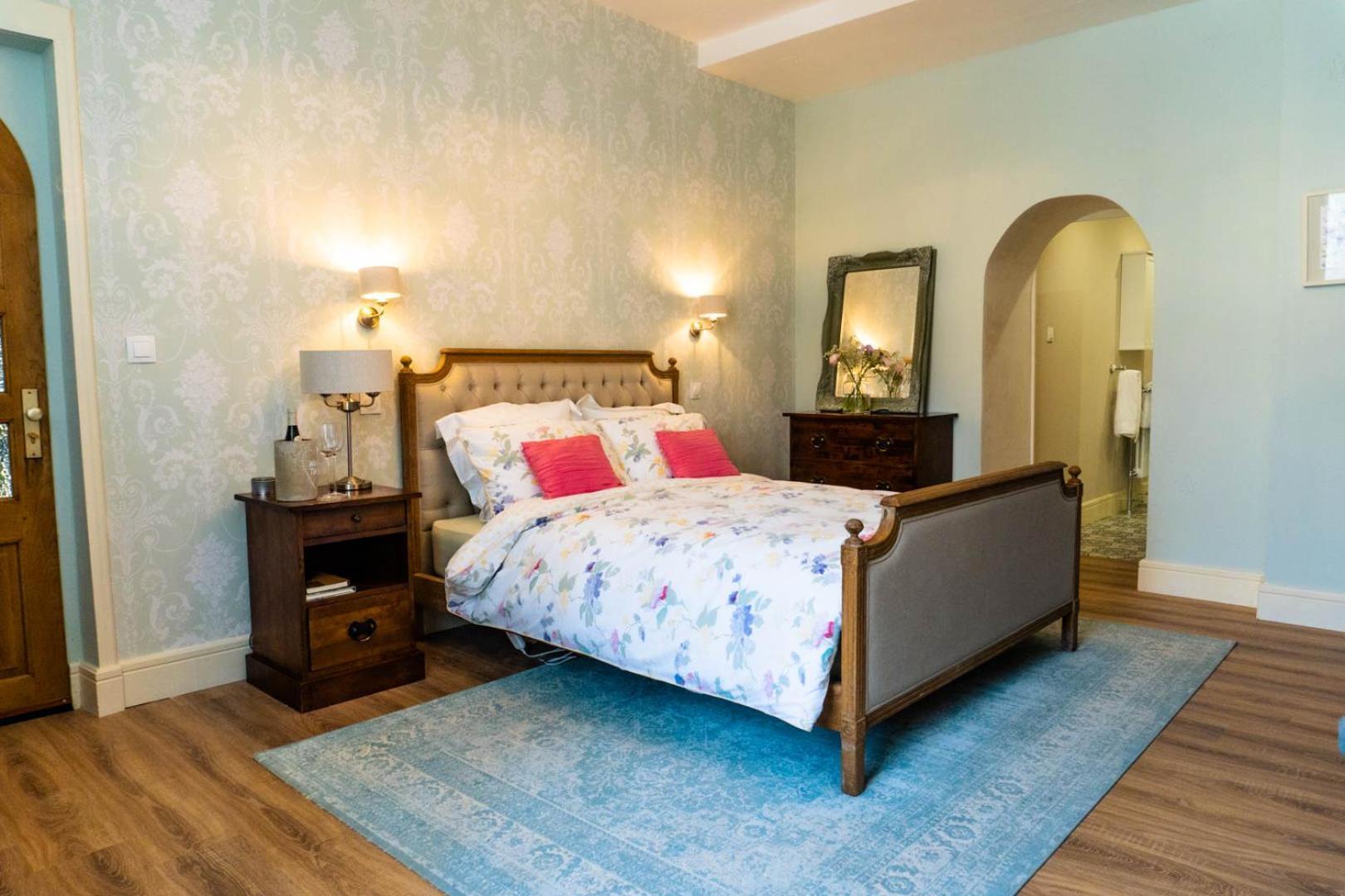 Logis De Tirac Bed & Breakfast Lorignac Exterior foto