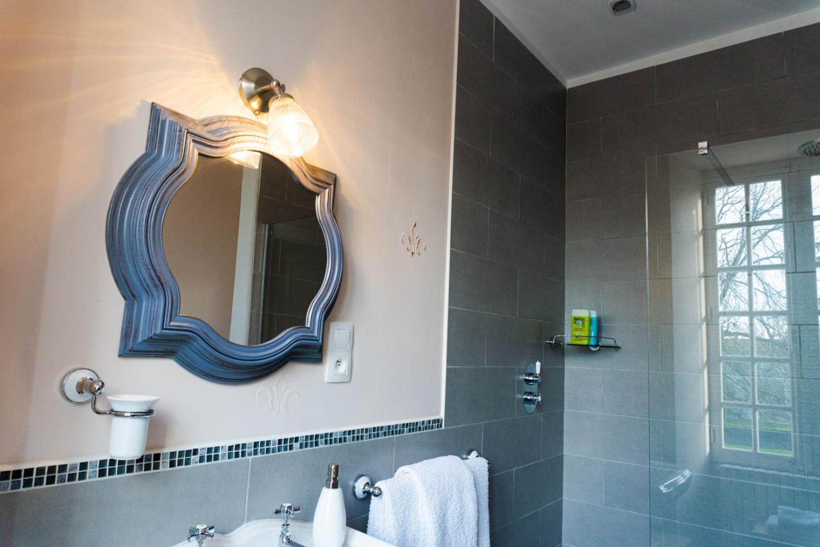 Logis De Tirac Bed & Breakfast Lorignac Exterior foto