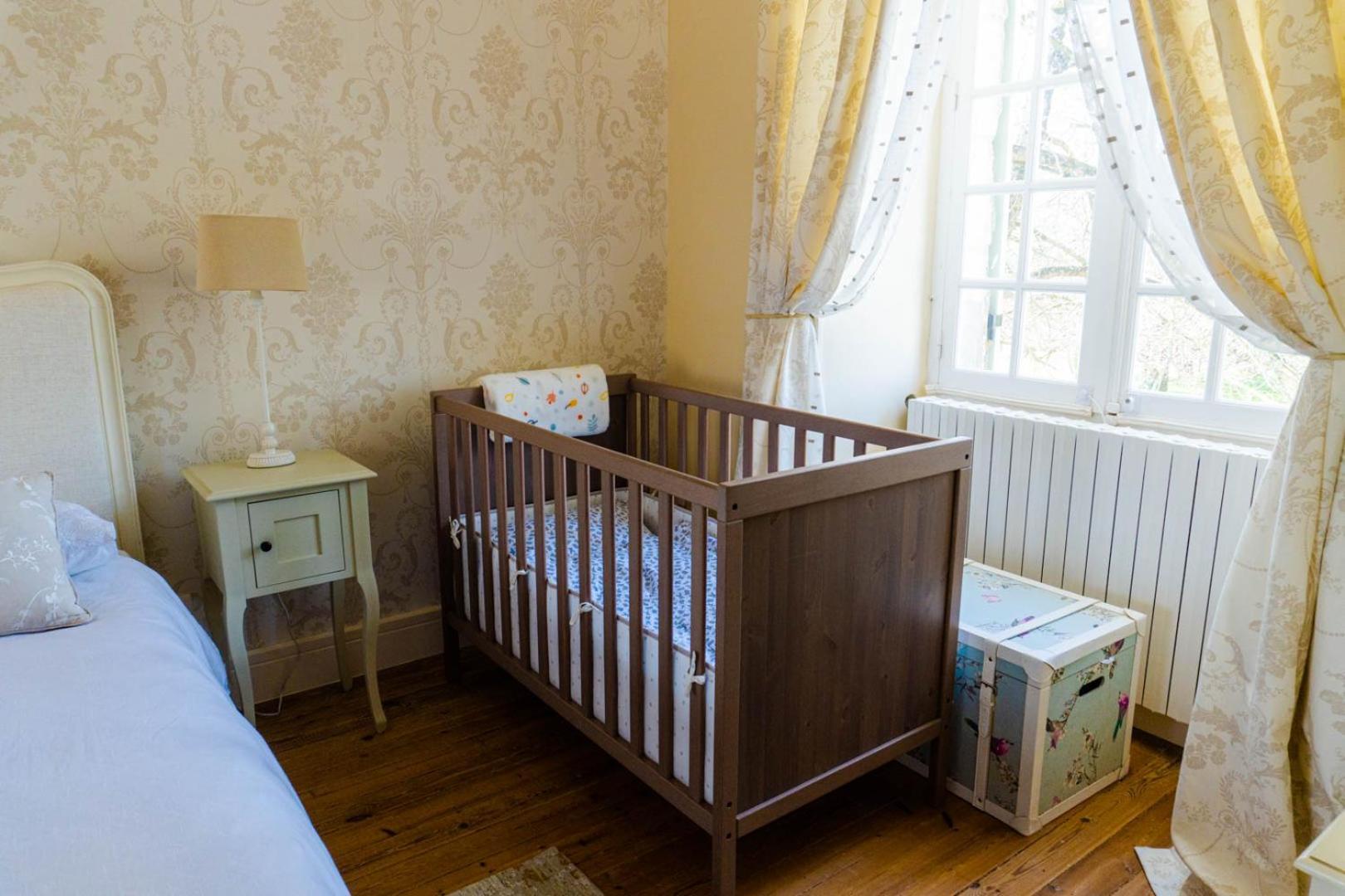 Logis De Tirac Bed & Breakfast Lorignac Exterior foto